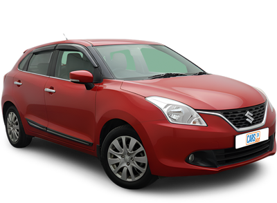 Maruti Baleno-img